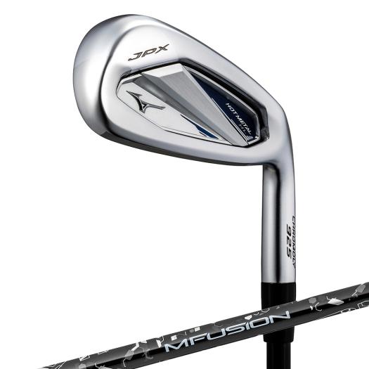 JPX 925 HOT METAL HL 4本組(No.7～9、PW)(AIR SPEEDER