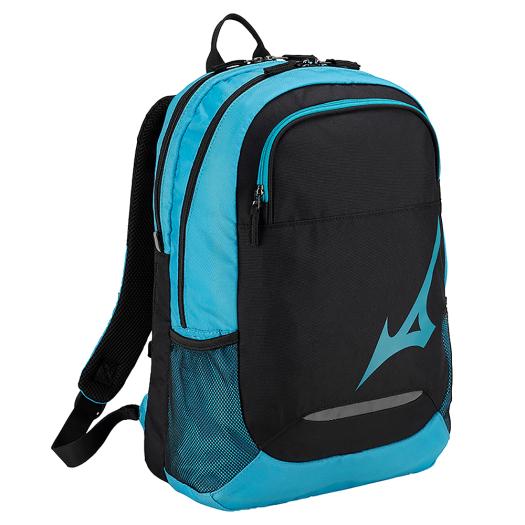 バックパック(ラケット1本入れ)|63JDB009|バッグ|テニス|ミズノ公式