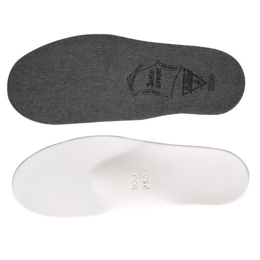 三進興産／DSISソルボキッズ フルインソールタイプ|J6JYA231|シューズ