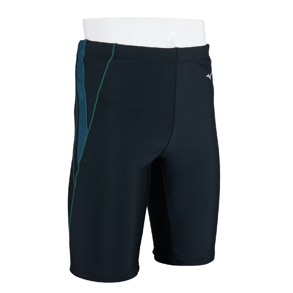 アクアフィットネス用ルーズスパッツ(3XL、4XL)|N2JBB690|フィットネス