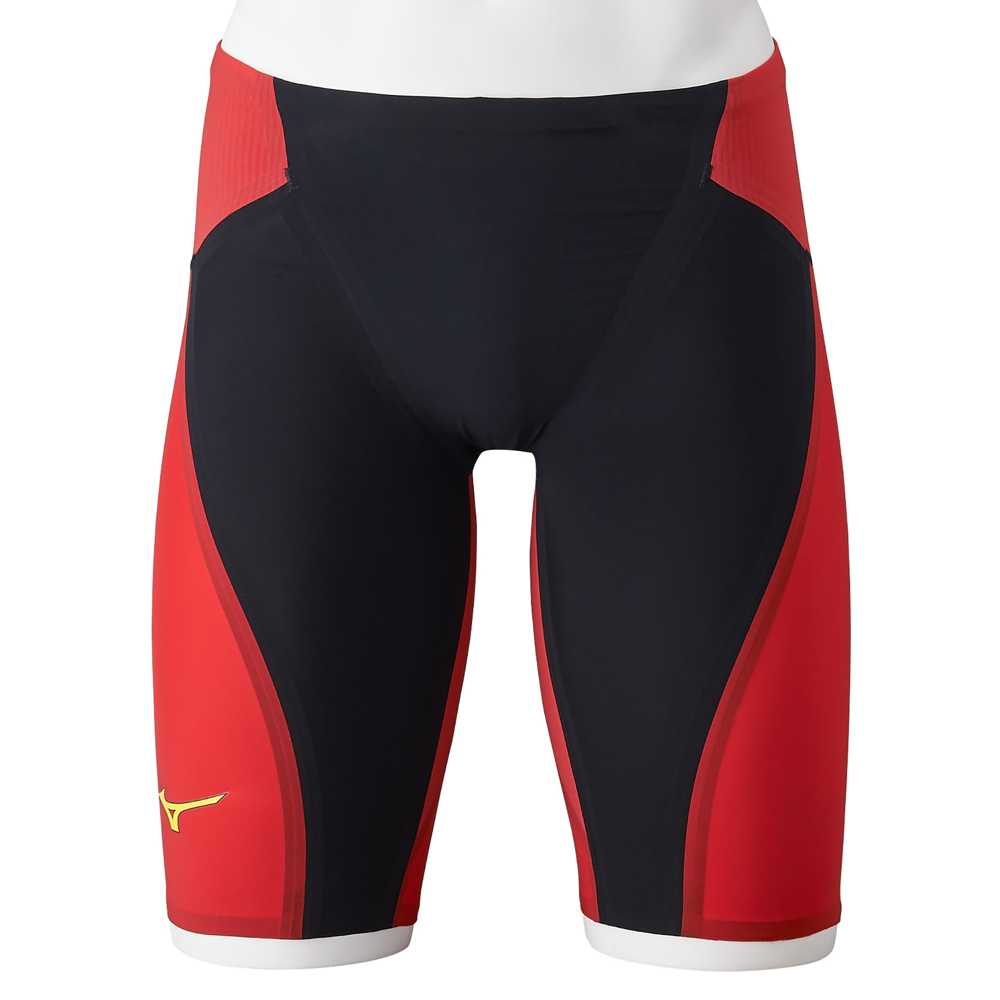 GX・SONIC 6 ET】競泳用ハーフスパッツ|N2MBA503_j|競泳水着|スイム