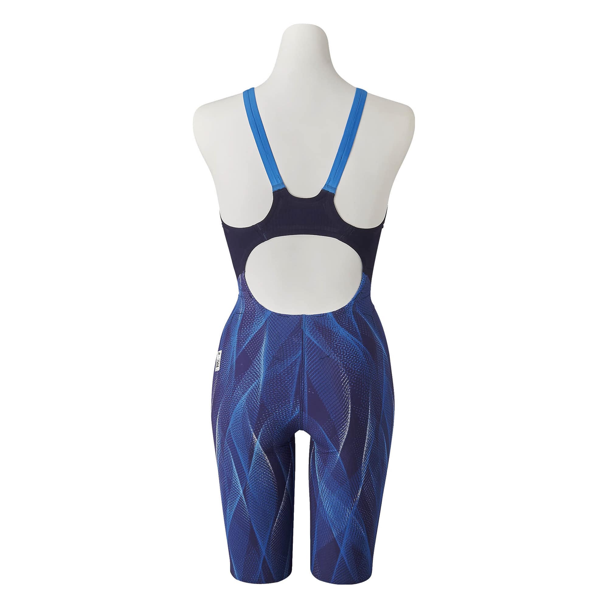 GX・SONIC V ST】競泳用ハーフスーツ|N2MG0201_j|競泳水着|スイム