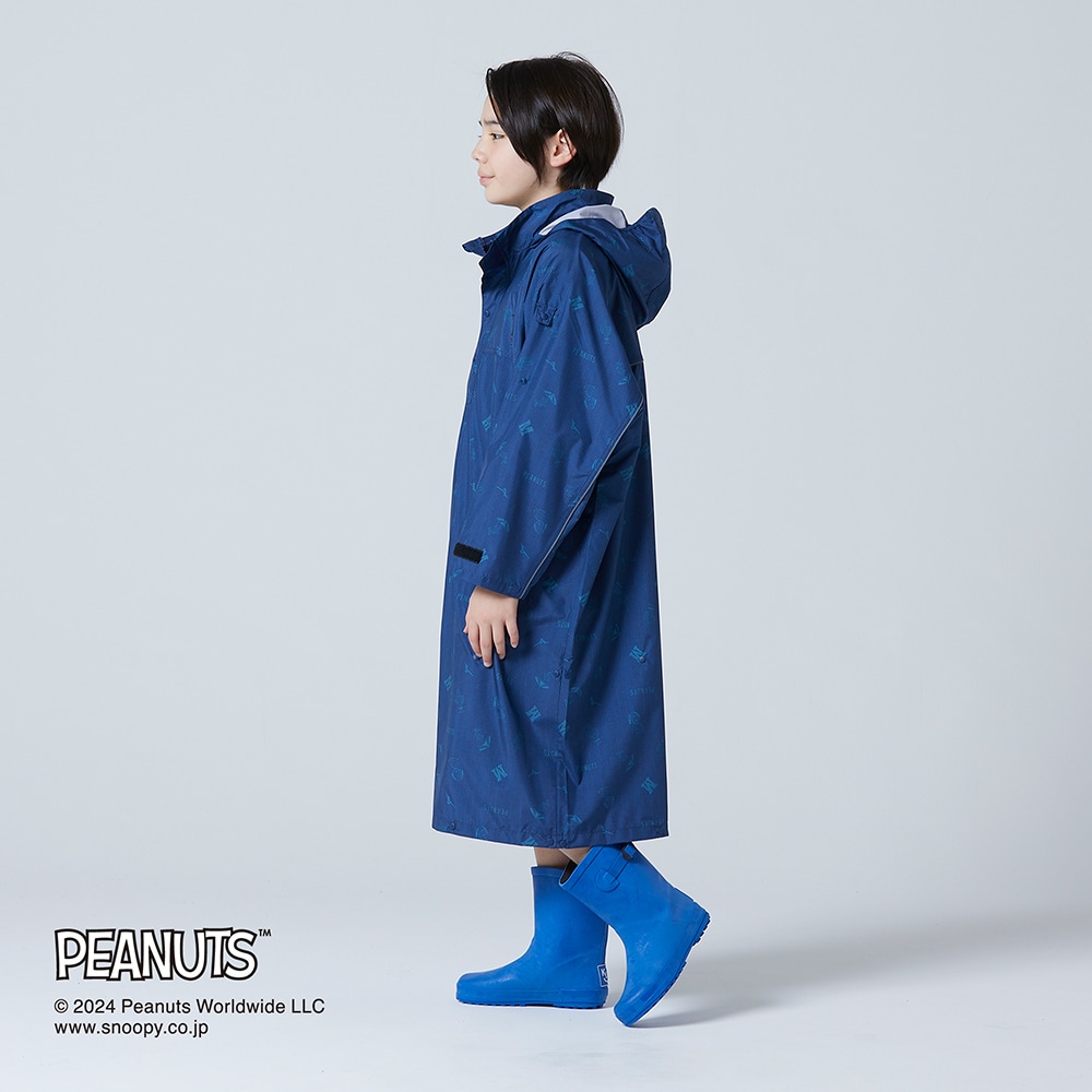 PEANUTS】Compactウォーターリパレントコート|B2MEBY04|Go to by