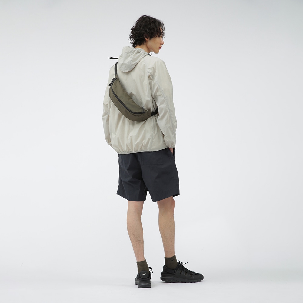 MARGARET HOWELL】ウエストバッグ|B3JMCY02|バッグ|健康・日常生活品