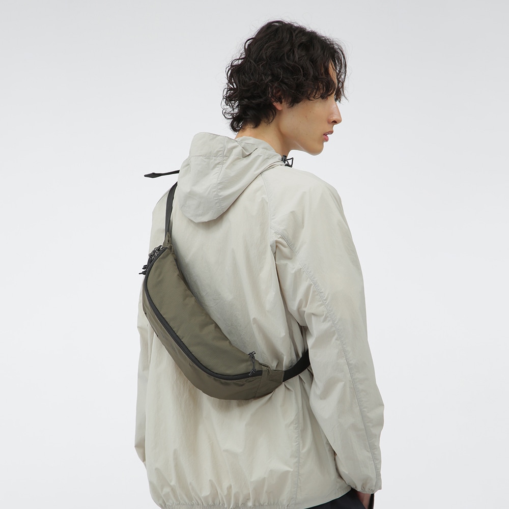 MARGARET HOWELL】ウエストバッグ|B3JMCY02|バッグ|健康・日常生活品