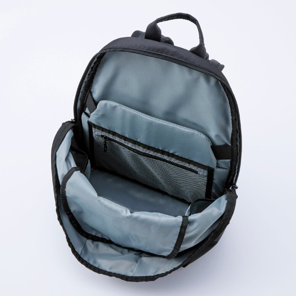 ミズノ直営限定】バックパック18L|B3JDCX10|バッグ|健康・日常生活品