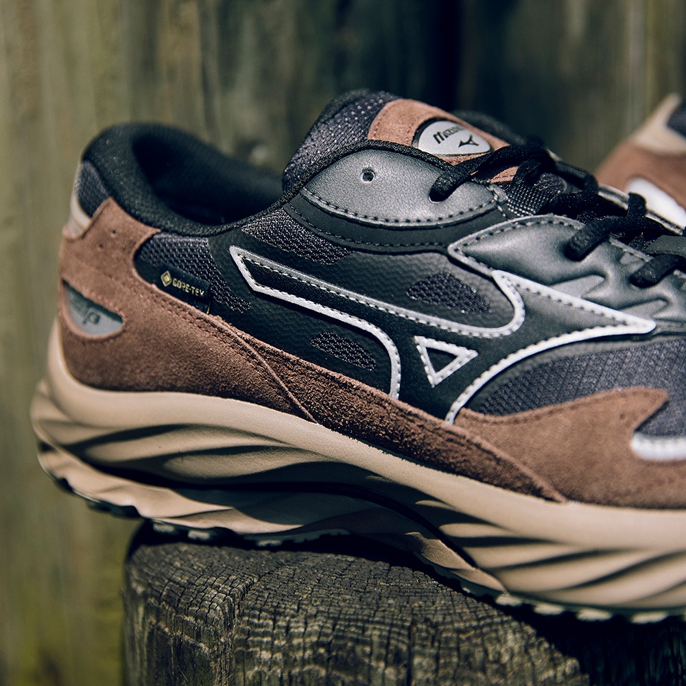 WAVE RIDER β GTX(ゴアテックス／防水)|D1GA2452_p|MIZUNO1906|ライフ