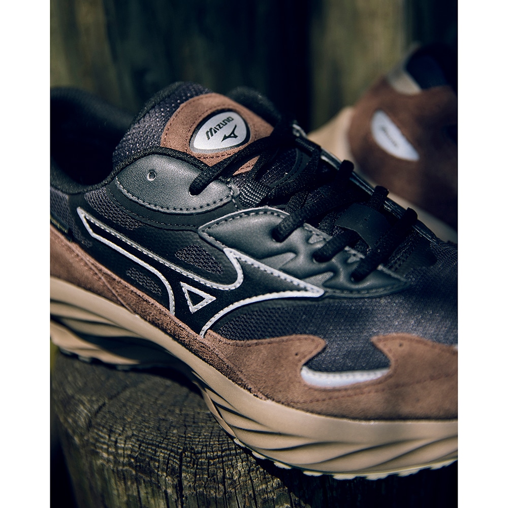 WAVE RIDER β GTX(ゴアテックス／防水)|D1GA2452_p|MIZUNO1906|ライフ