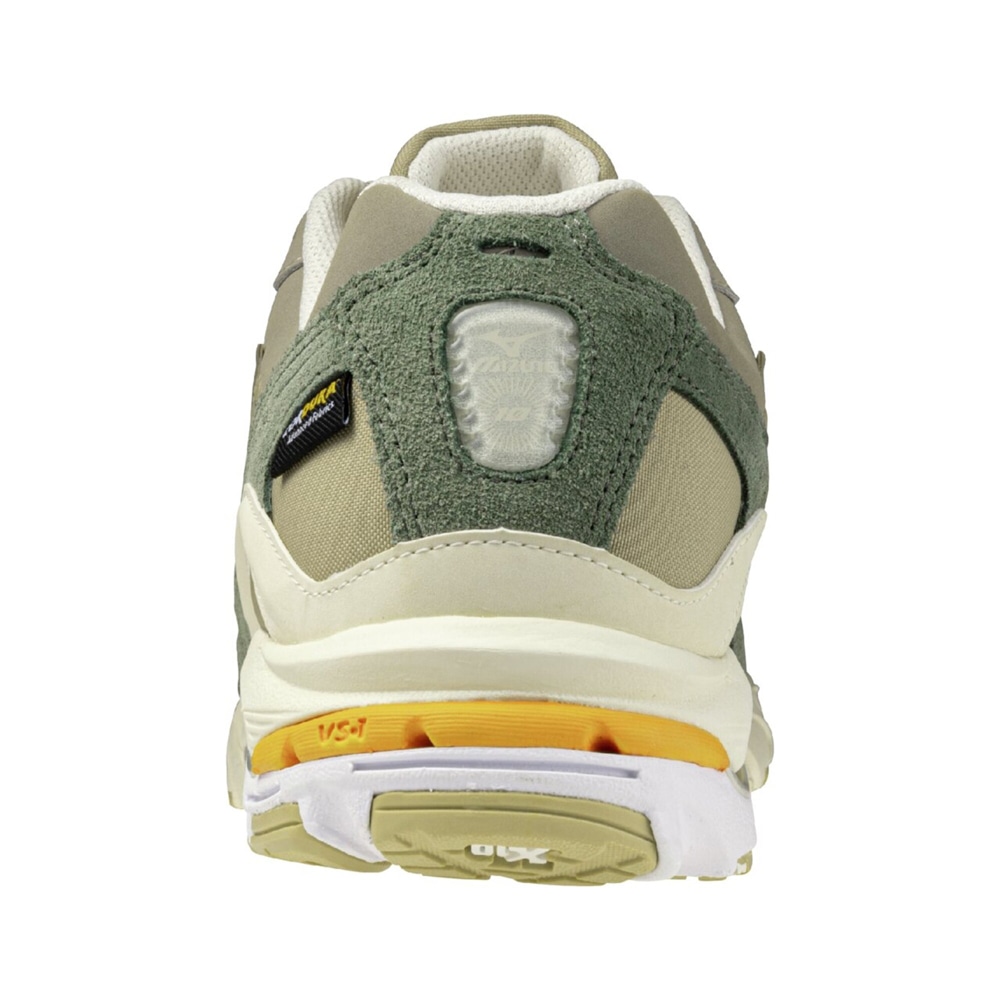 ミズノ直営限定】WAVE RIDER 10 CORDURA|D1GA2512|MIZUNO1906|ライフ