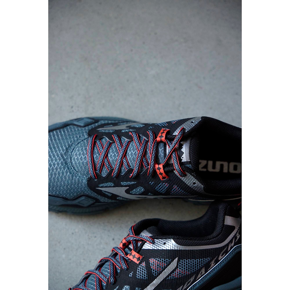 WAVE DAICHI LS|D1GA2610|MIZUNO1906|ライフスタイル|ミズノ公式オンライン