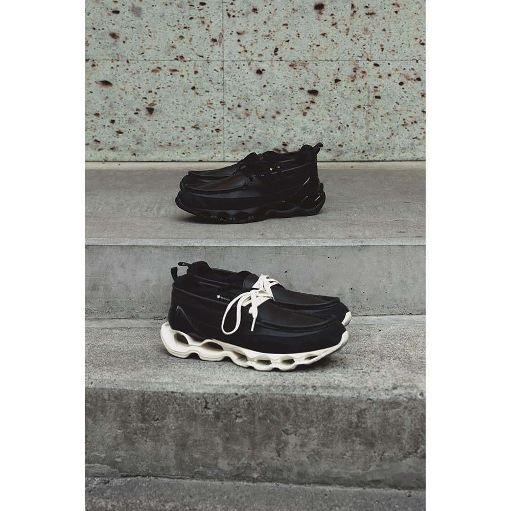 WAVE PROPHECY MOC GTX|D1GD240602|MIZUNO1906|ライフスタイル|ミズノ