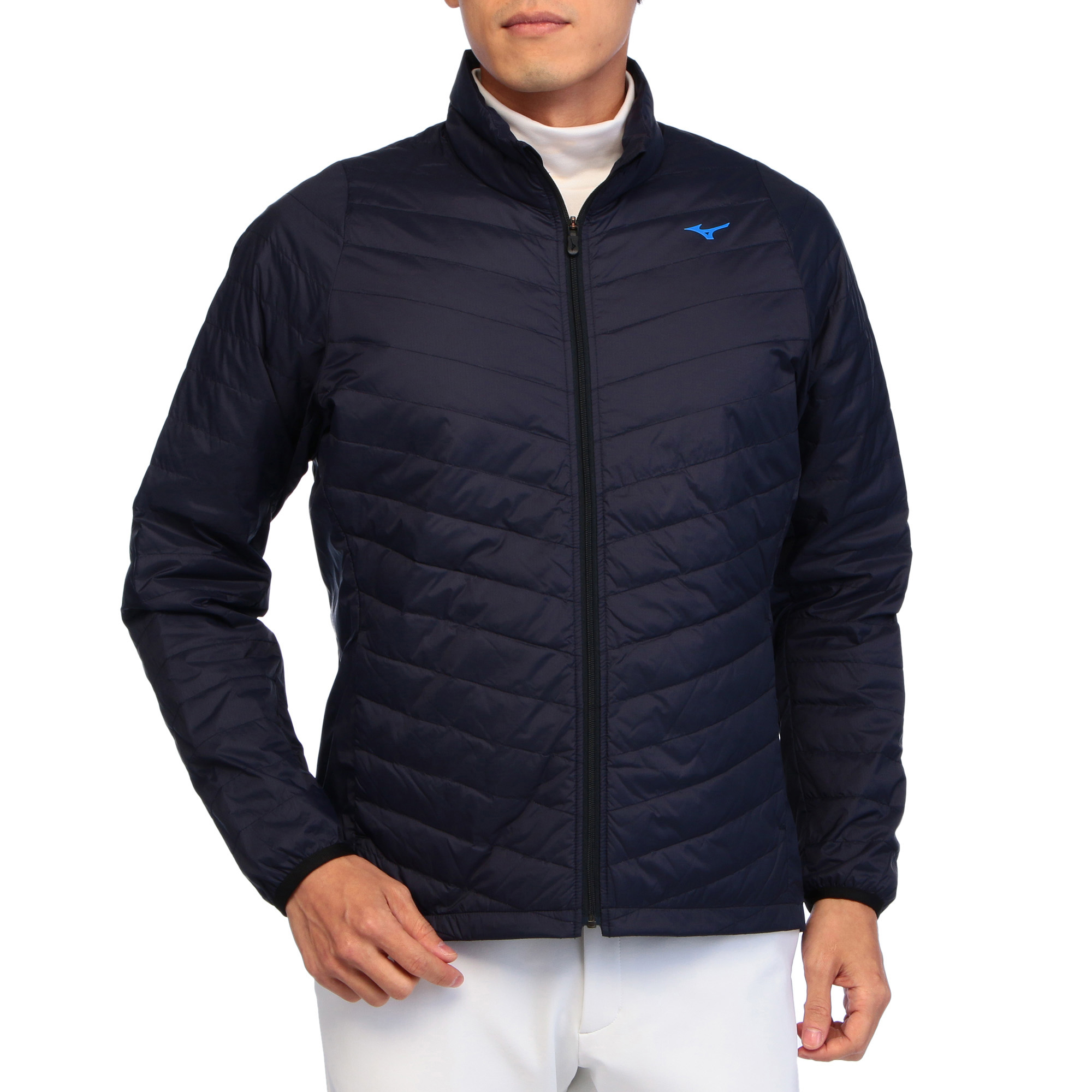 吸湿発熱】ブレスサーモムーブダウン|E2ME2505|アウター|ゴルフウエア