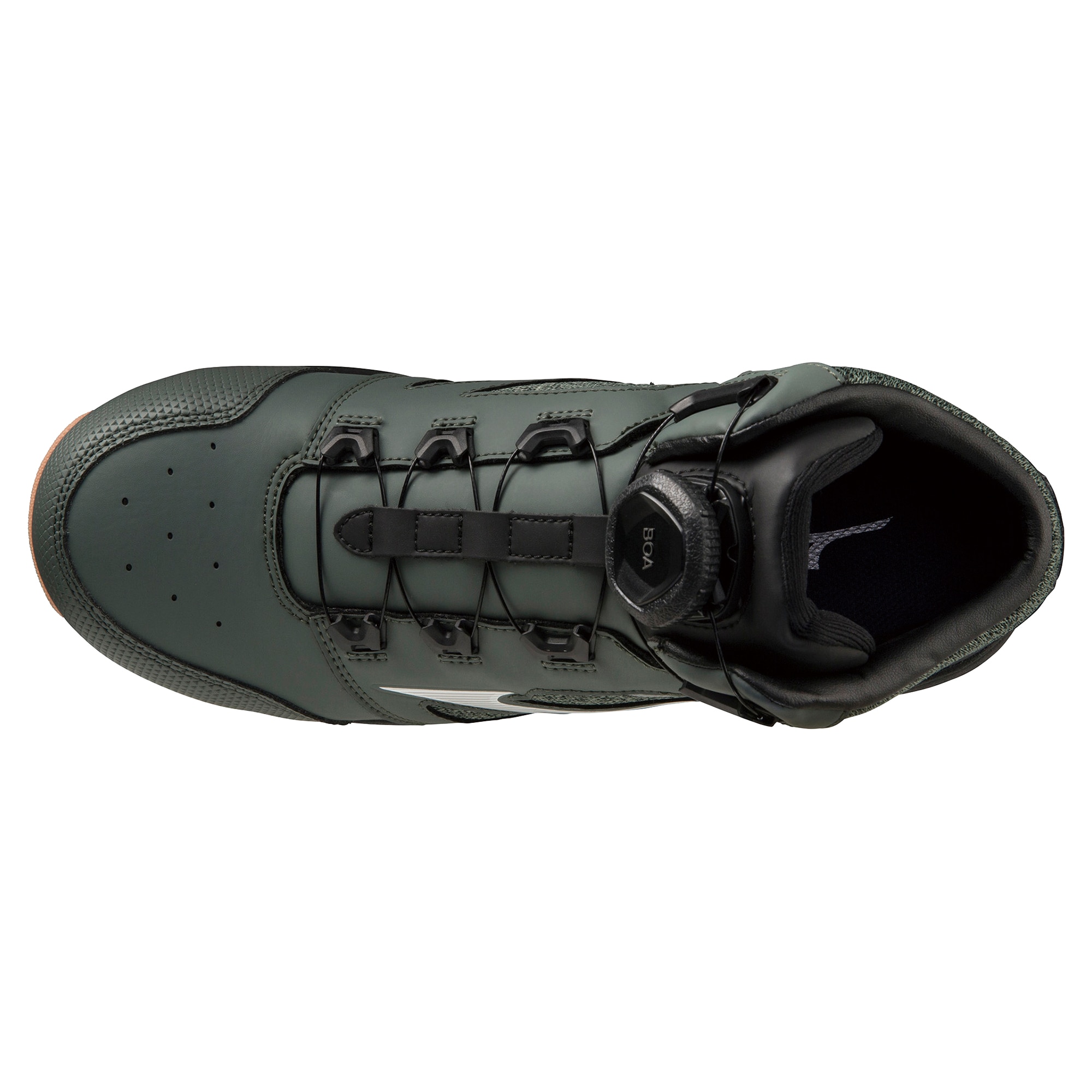 オールマイティ LSII 73 M BOA (ダイヤル／ミッドカット／ワーキング