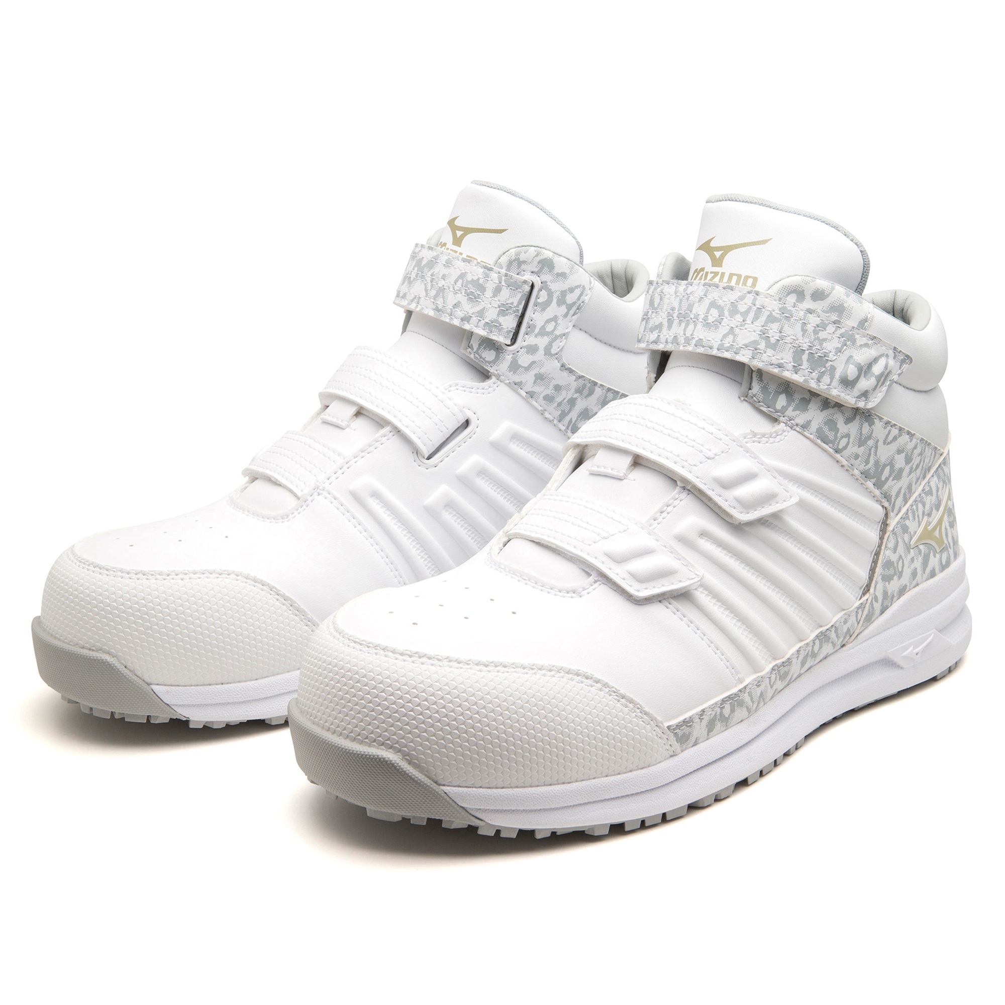 限定デザイン】オールマイティ SSII 21 H (ベルト／ハイカット