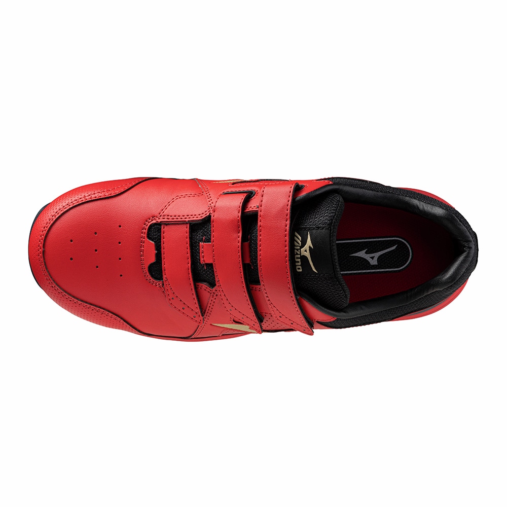 オールマイティ HWII 22L(ベルト／ローカット／ワーキング)|F1GA2401