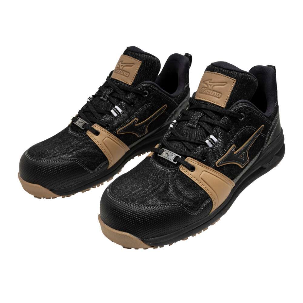 オールマイティ LSII 11 L (紐／ローカット／ワーキング)|F1GA2414