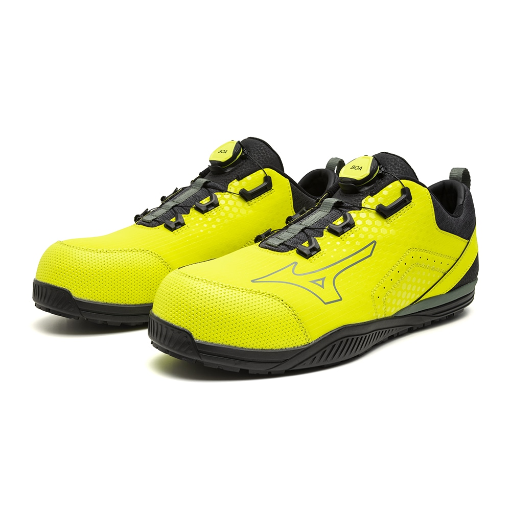 オールマイティTD II 51L BOA(ダイヤル／ローカット／ワーキング