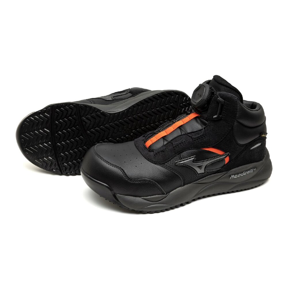 ミズノ公式オンライン限定】オールマイティHV 73M BOA(ダイヤル