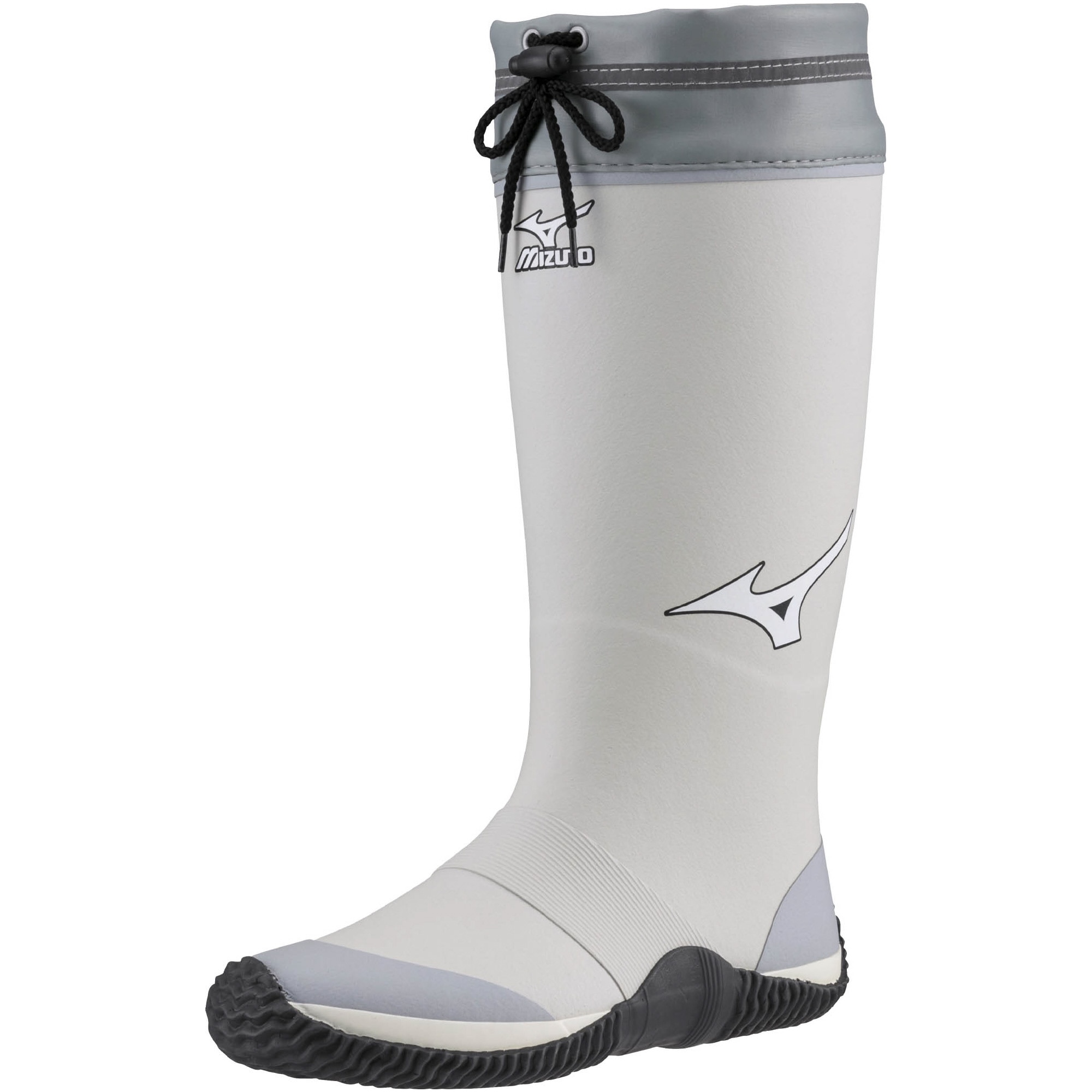 クールタイプ】ワークブーツ(長靴) ジャスタフィット NL 1c|F3JBN211