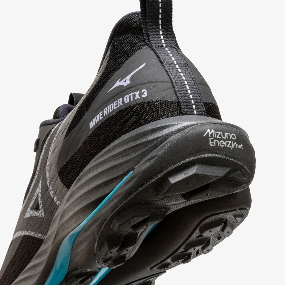 ウエーブライダーGTX 3(ランニング／ゴアテックス／防水)|J1GC2577