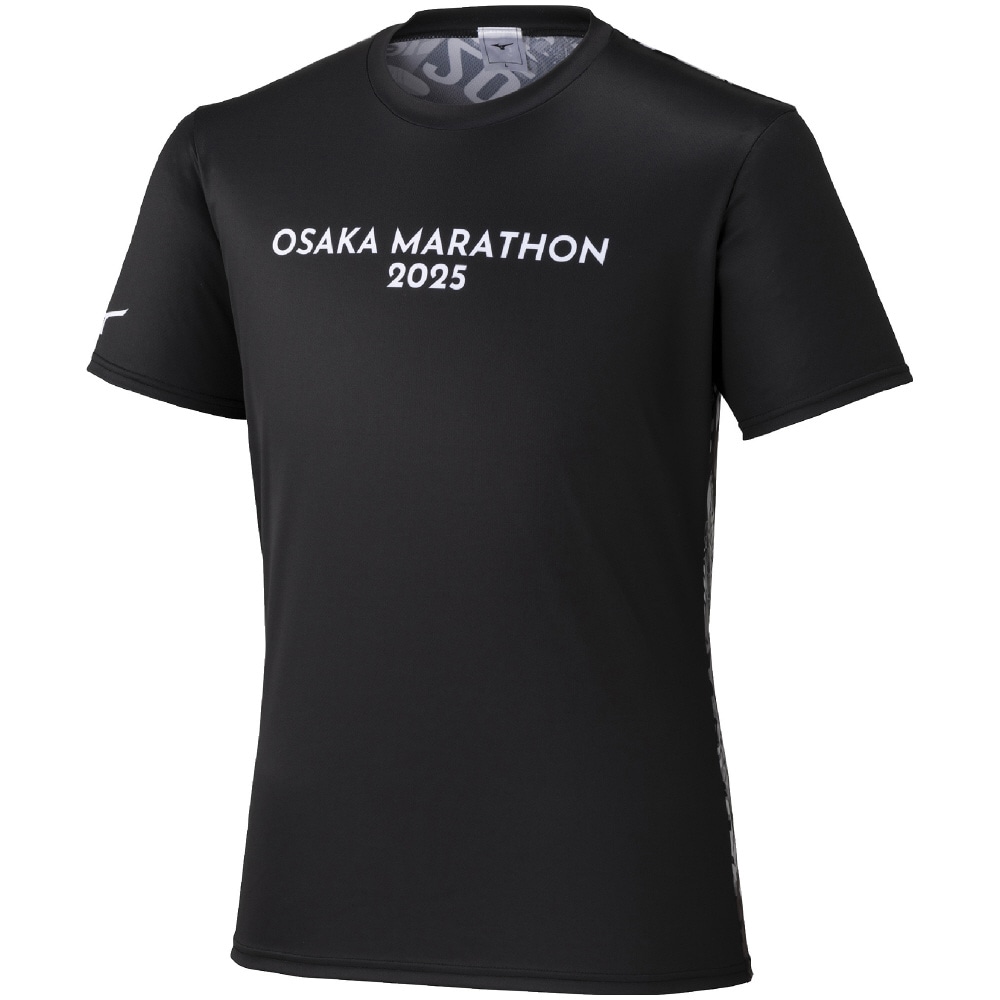 大阪マラソン2025】大会記念Tシャツ|J2MACY54|ウエア|ランニング