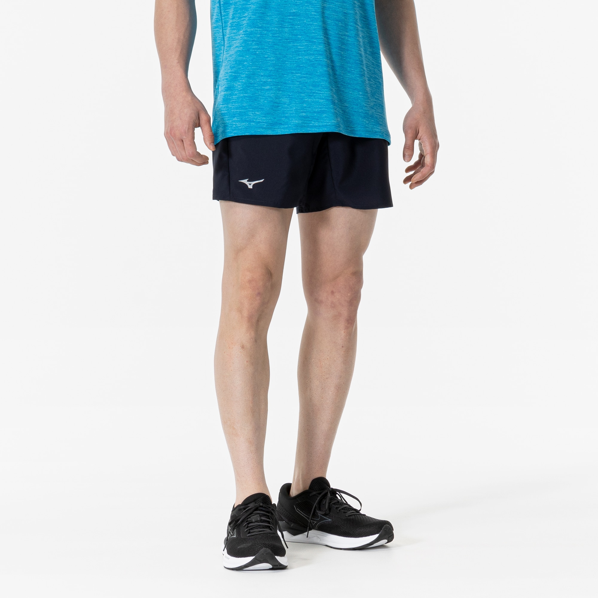 ランニングマルチポケットパンツ|J2MB8510|ウエア|ランニング|ミズノ