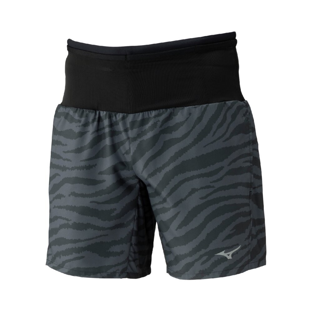 ONIHAYAI】ランニング マルチポケットパンツ プラス グラフィック 7