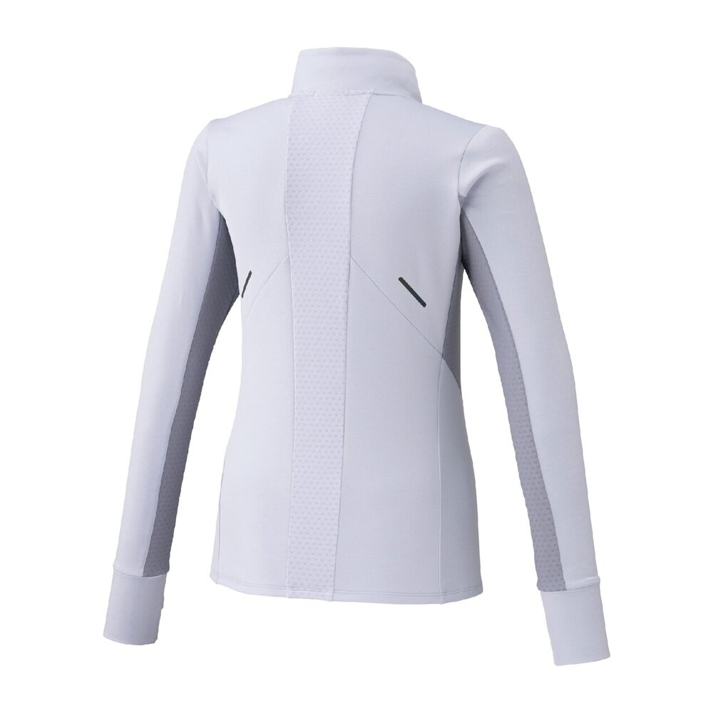 ウォーマライトハーフジップシャツ|J2MCC705|ウエア|ランニング|ミズノ