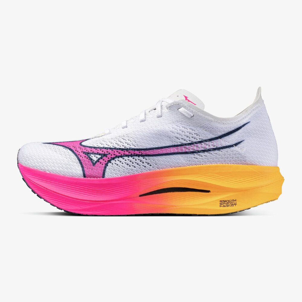 ウエーブリベリオンプロ LOW(ランニング)|U1GD254311|シューズ|陸上