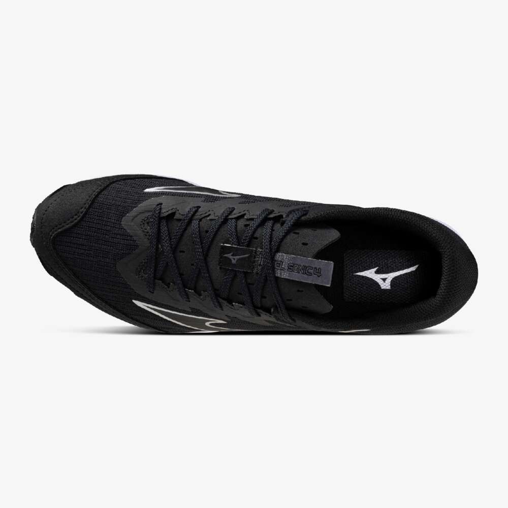 デュエルソニック4 ワイド|U1GD2571|シューズ|陸上競技|ミズノ公式