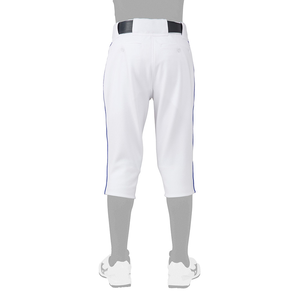 ミズノ直営限定】GACHIユニフォームパンツ(レギュラータイプ／ヒザ2重