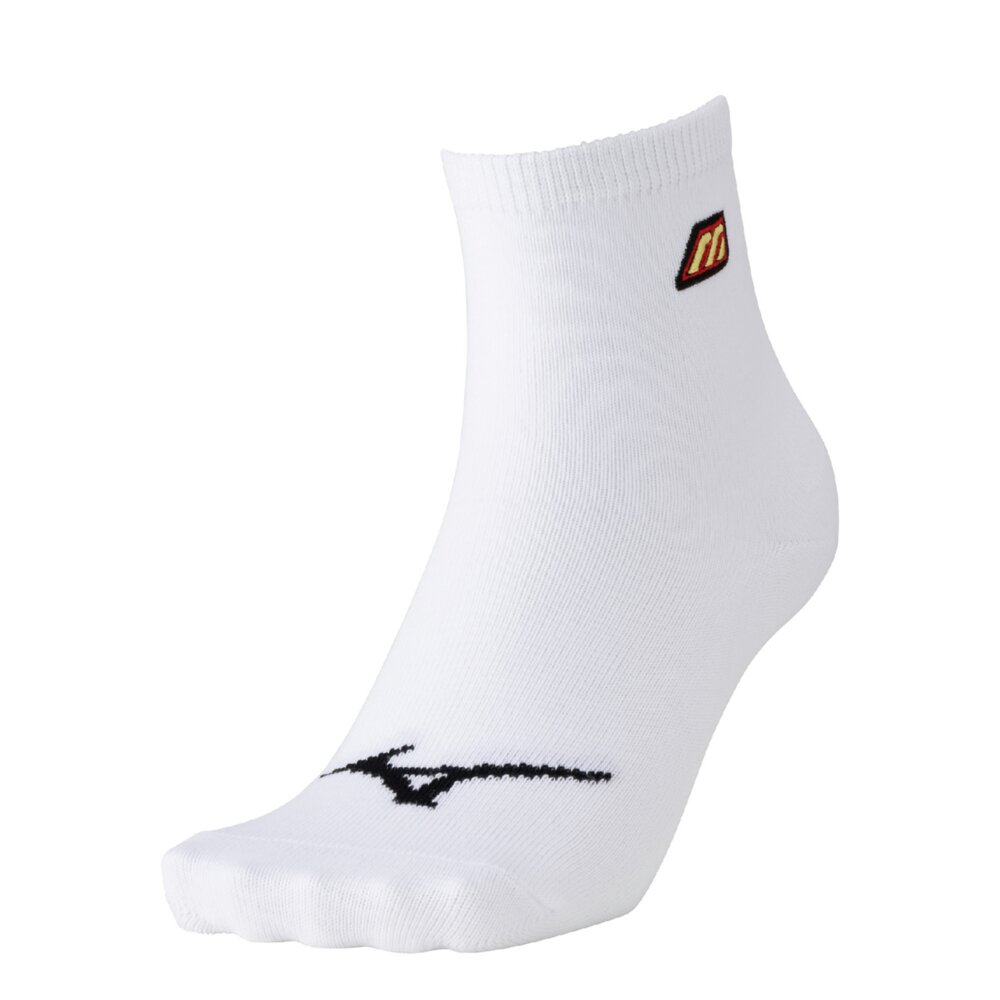 ミズノ直営限定】Victory Stage 復刻ソックス|12JXCX74|ソックス