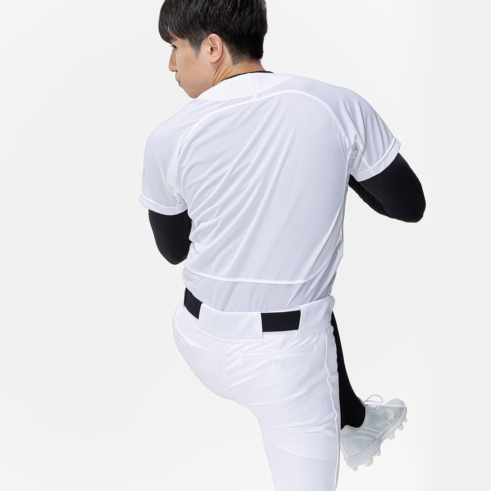 ミズノプロ】イージーゲイン ストレッチベルト(野球／ソフトボール