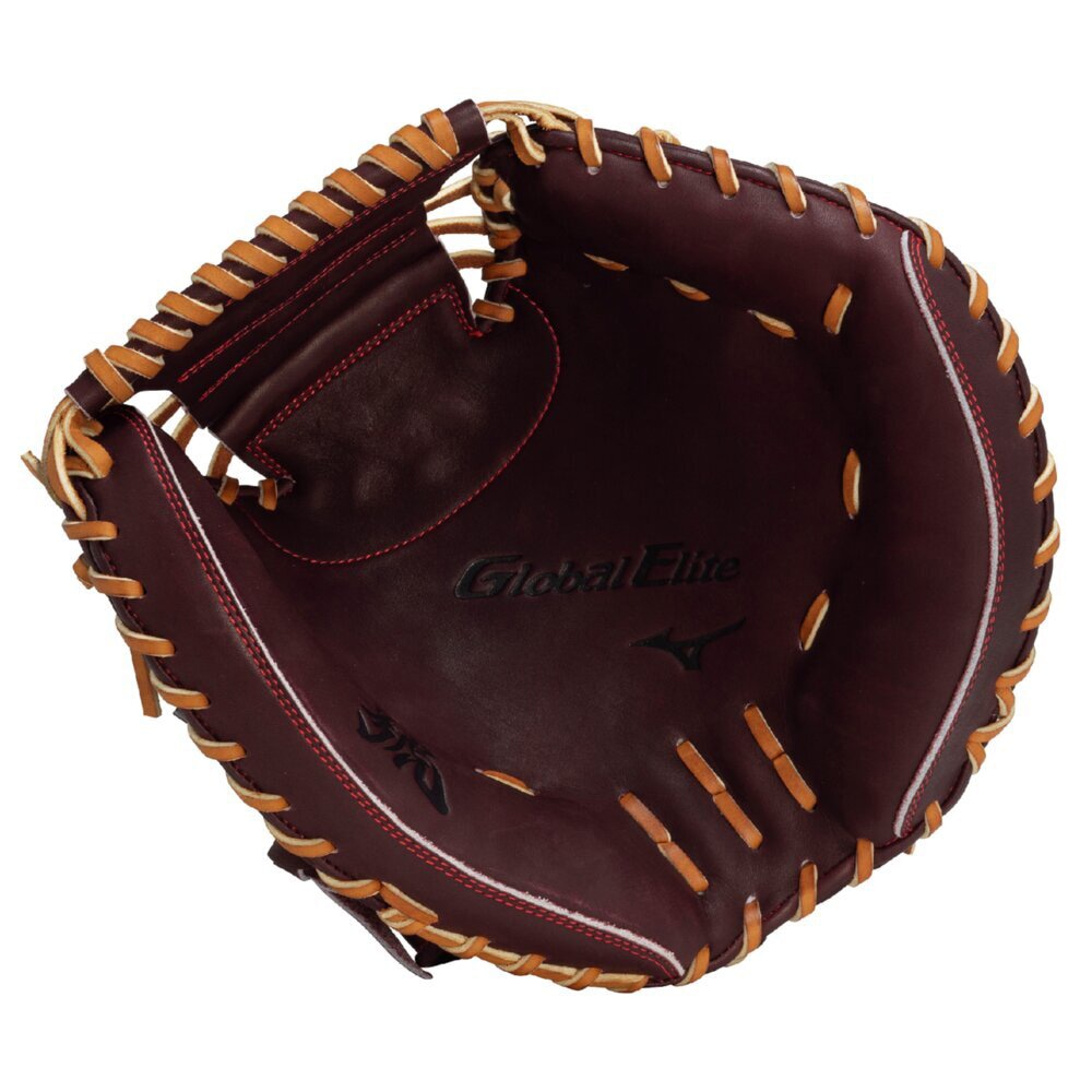 硬式用【グローバルエリート】號SAKEBI【捕手用／B-D型】|1AJCH32400