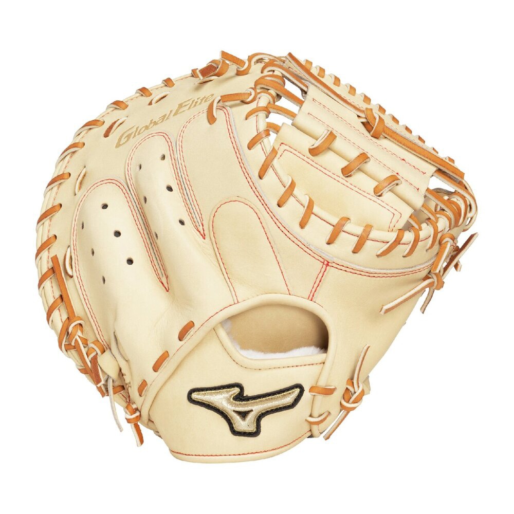 硬式用【グローバルエリート】號SAKEBI Compact【捕手用／M-R型