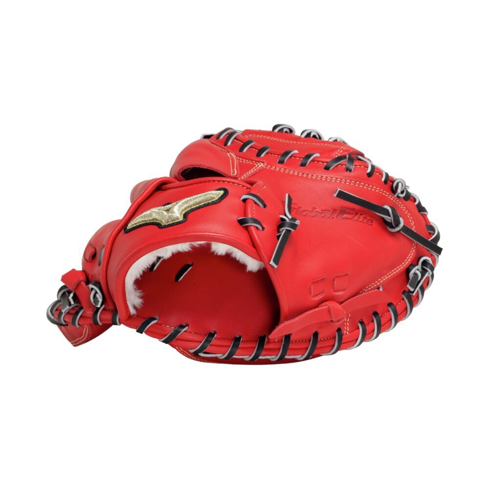 軟式用【グローバルエリート】號SAKEBI【捕手用／M-R型】|1AJCR32510