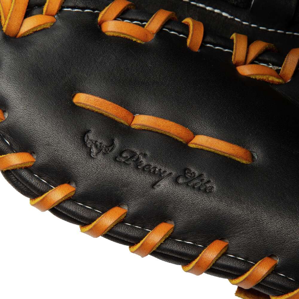 硬式用【ミズノプロ】CRAFTED Edition【一塁手用／中田型】|1AJFH32000