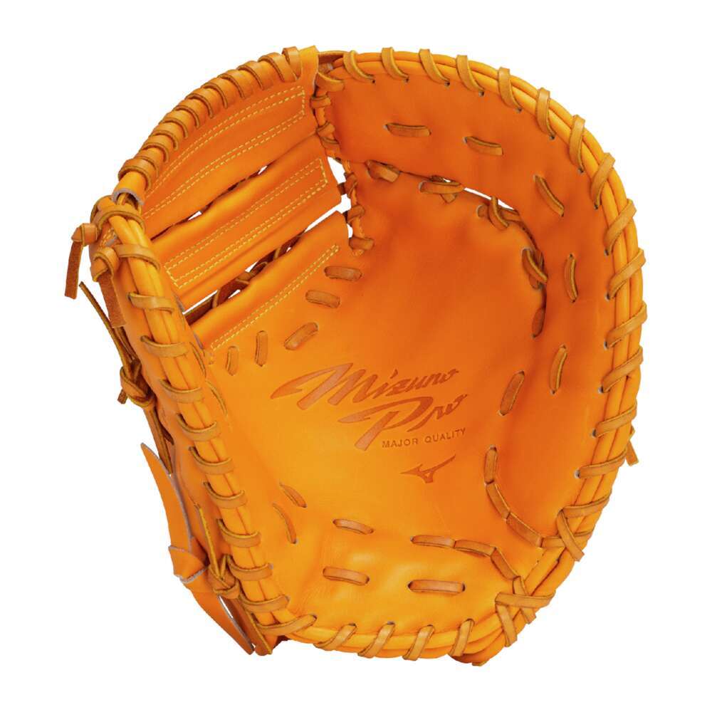 軟式用【ミズノプロ】Classic【一塁手用／TK型】|1AJFR32100|グラブ