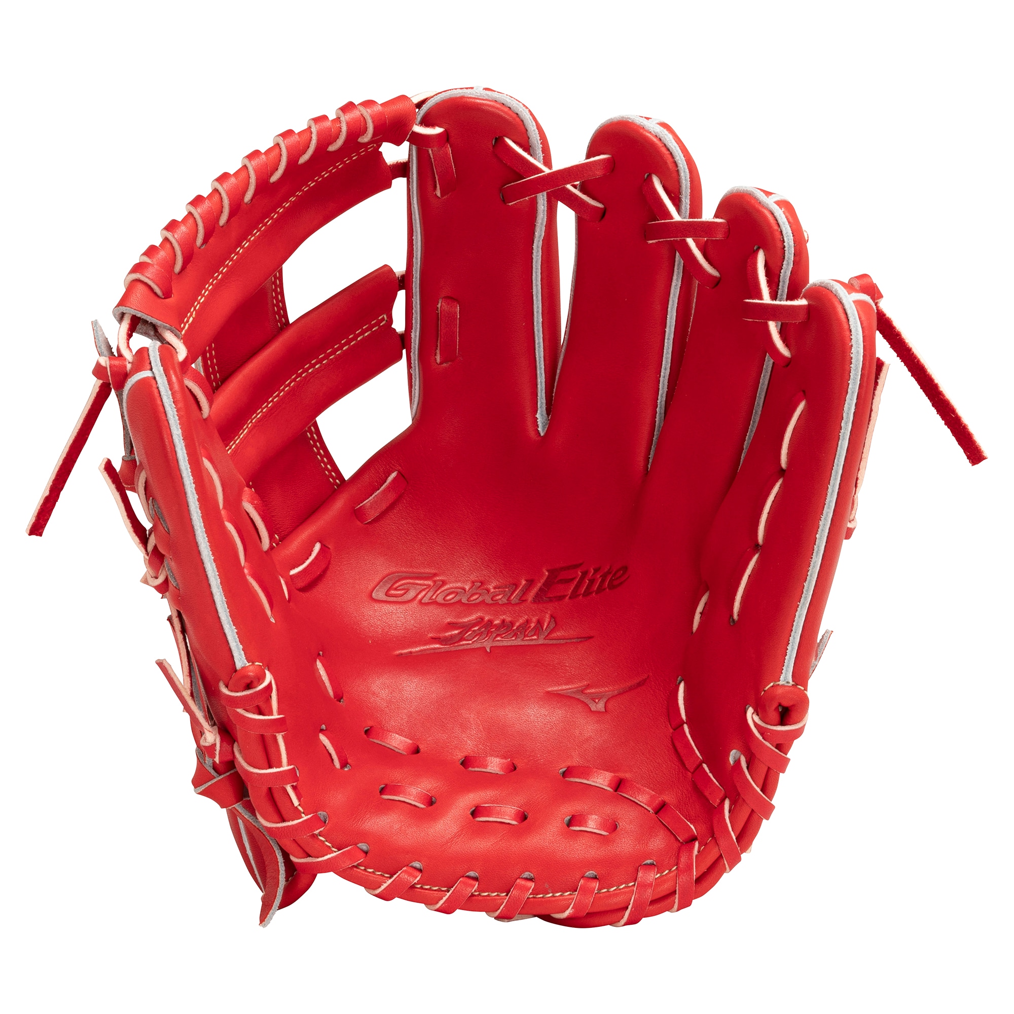 硬式用【グローバルエリート】ジャパン【内野手用／サイズ8