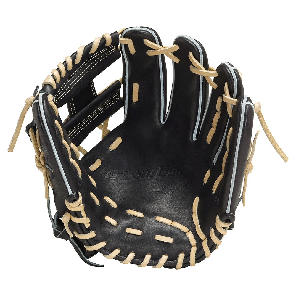 硬式用【グローバルエリート】Hselection SIGNA ScoreLink【内野手用