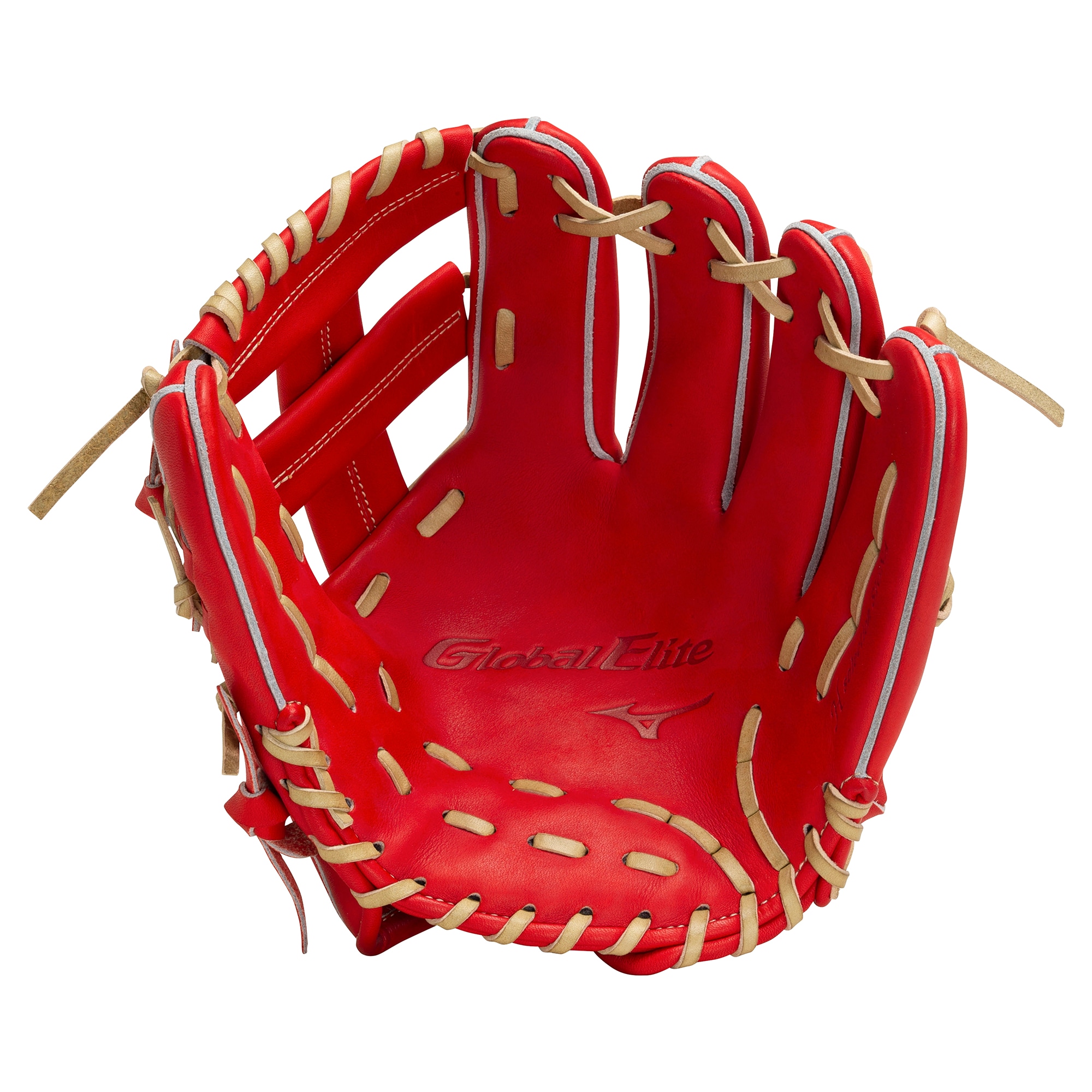 硬式用【グローバルエリート】Hselection SIGNA FFバンド【内野手用