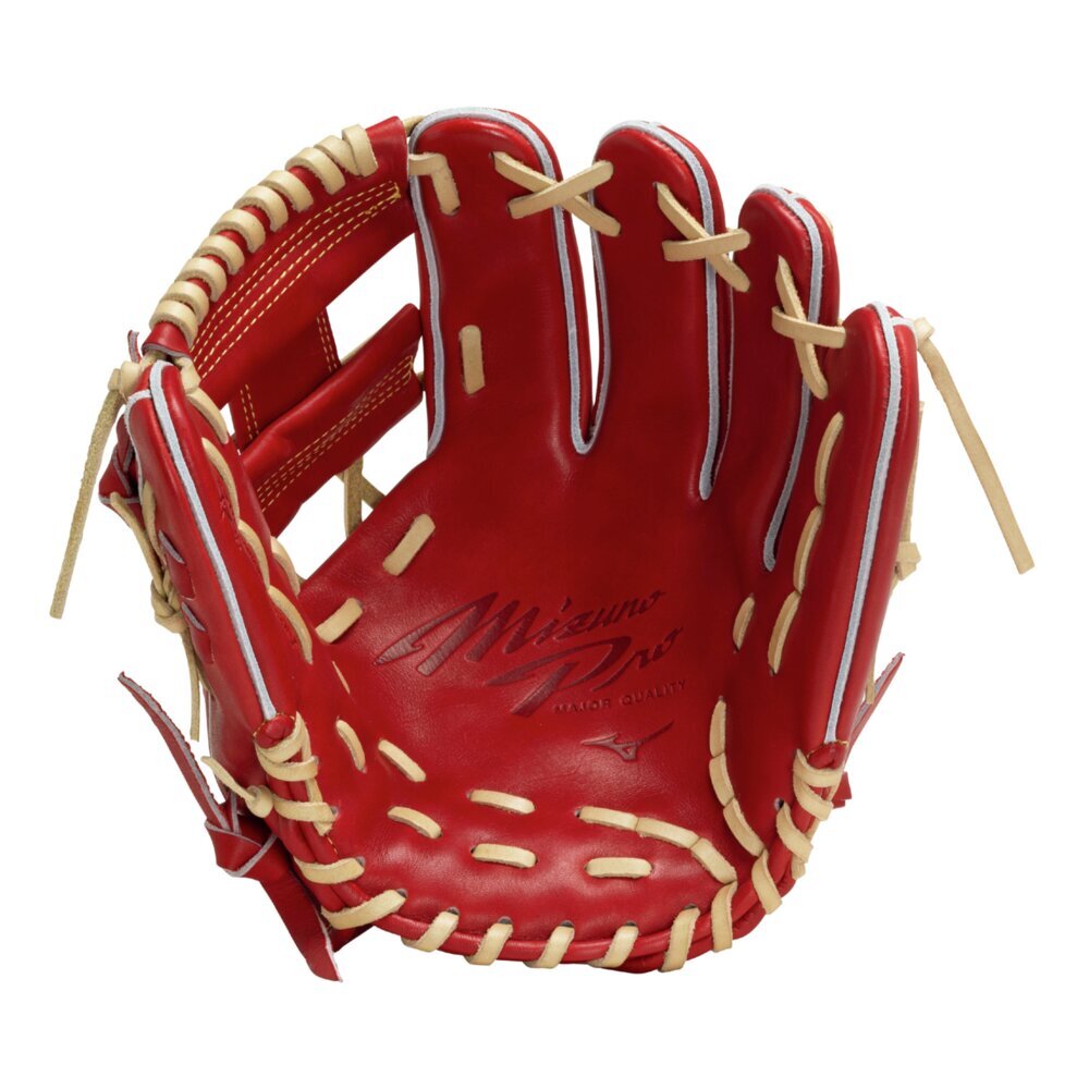 硬式用【ミズノプロ】Classic【内野手用1／サイズ9】|1AJGH30003