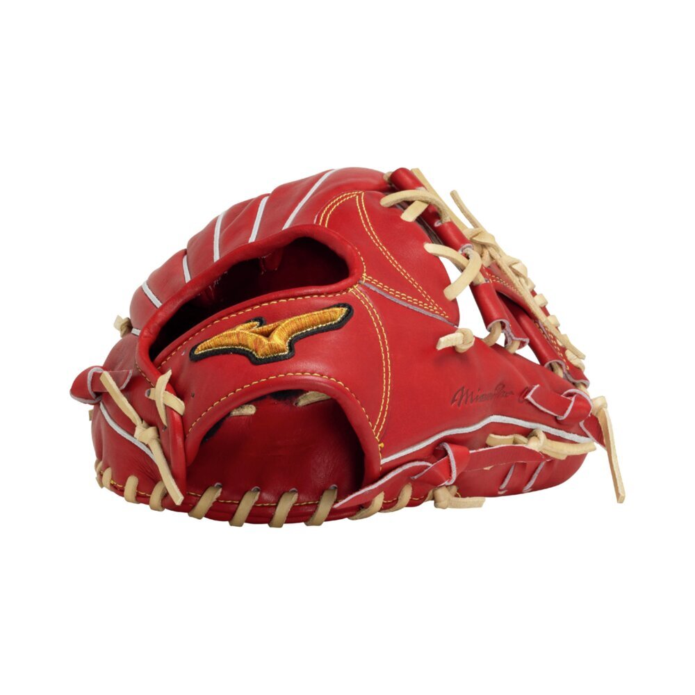 硬式用【ミズノプロ】Classic【内野手用1／サイズ9】|1AJGH30003