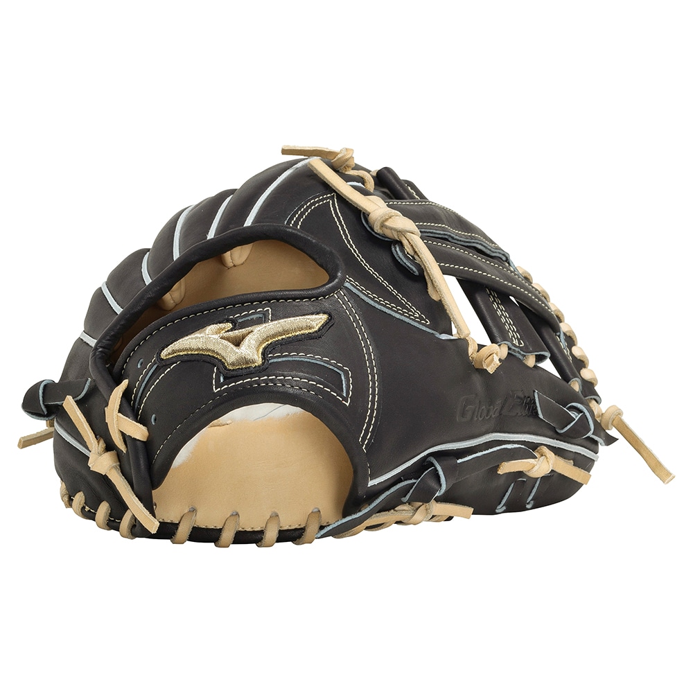 硬式用【グローバルエリート】∞インフィニティNEO【内野手用5／サイズ