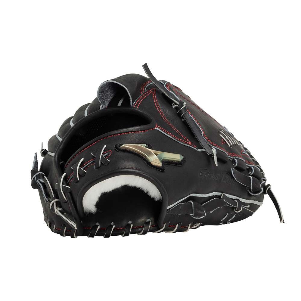 硬式用【グローバルエリート】Hselection SIGNA AXI【投手用(タテ型