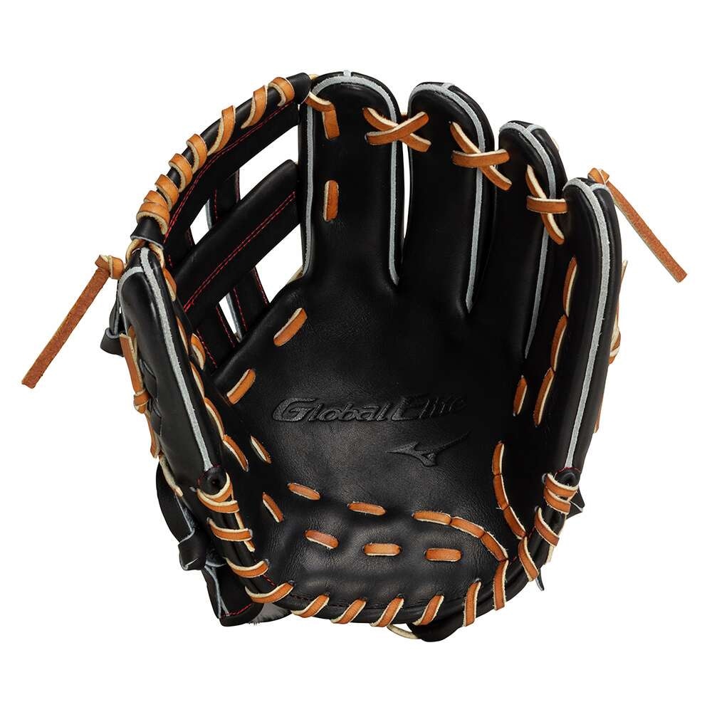 硬式用【グローバルエリート】Hselection SIGNA AXI【内野手用