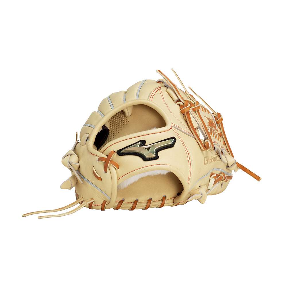 硬式用【グローバルエリート】Hselection SIGNA JF【オールラウンド用