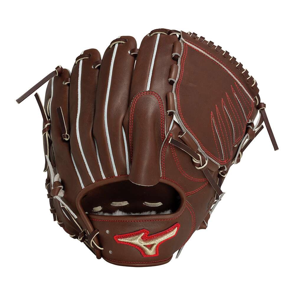 MIZUNO Global Elite 硬式 投手 ピッチャー 右投げ 硬式用【グローバル