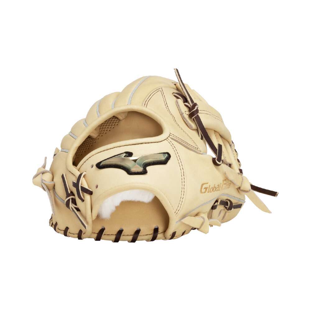 硬式用【グローバルエリート】Hselection SIGNA【内野手用（センター