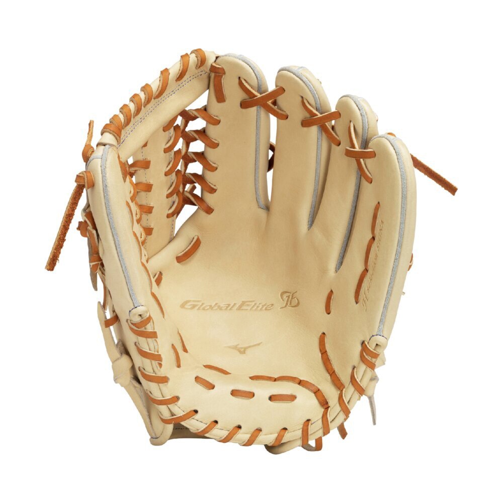 硬式用【グローバルエリート】Hselection SIGNA JF【外野手用(センター